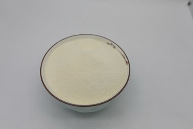 Biały hydrolizowany proszek z kolagenu rybnego do nawilżającego składnika kosmetycznego